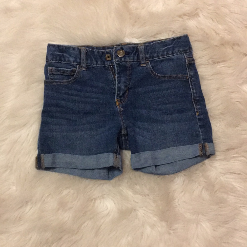 Gap shorts